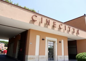 cinecittà