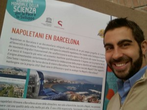 npoletani en barcelona