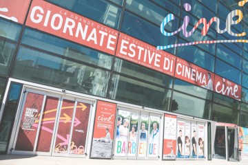 cinema italiano, cinema, boxoffice, riccione, rassegna cinematografica, cinè,