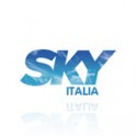 logo sky italia
