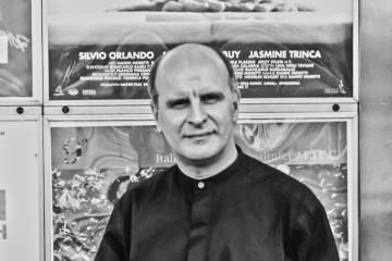 Maurizio FIUME (1961 -       )   Italy