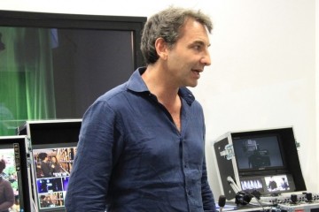 Nicola Giuliano al Master in Cinema e Tv