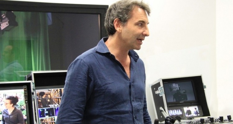 Nicola Giuliano al Master in Cinema e Tv