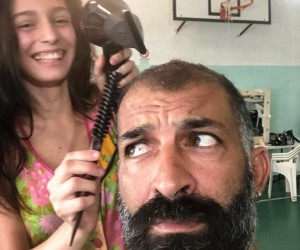 Foto Gaia Girace-Michele Schiano-BELLA-
