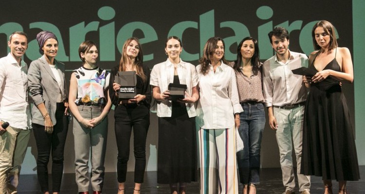 I vincitori del contest